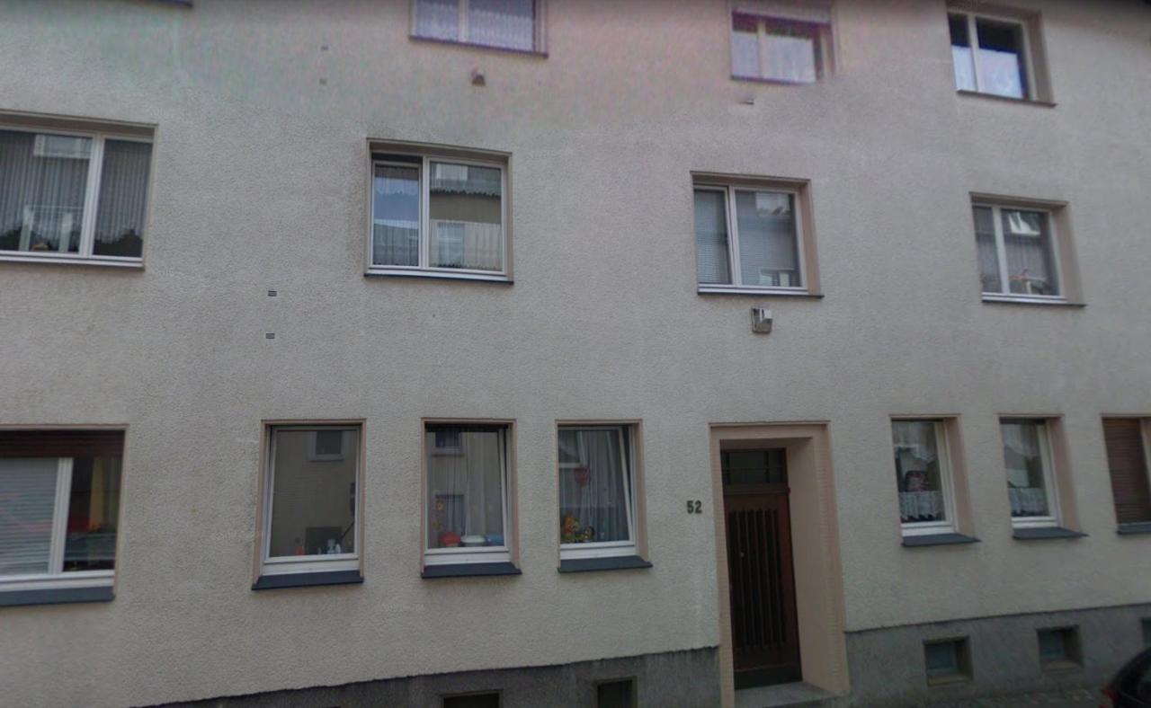 Sabe Apartment: Balcony + Free Parking + Netflix Wuppertal Dış mekan fotoğraf
